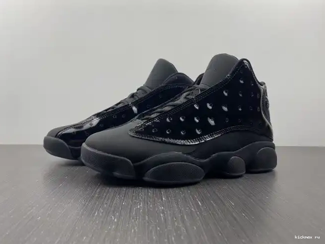 Kickmax Air 13 Gown Cap 414571-012 Jordan and Retro 0601